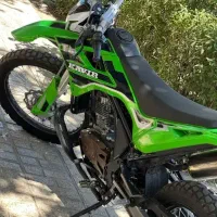 تریل t4مدل 1404