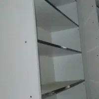 فرش دستی ، قفسه چوبی، سپر و خطر تارا