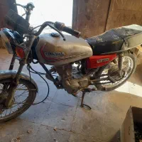 موتورسیکلت