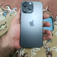 اپل iphone 14 Pro Max با حافظهٔ ۲۵۶ گیگابایت|موبایل|تهران, شمشیری|دیوار