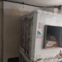 کولر آبی 4500|کولر آبی|ساوه, |دیوار
