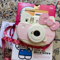 دوربین فوجی hellokitty