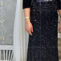 پیراهن مجلسی