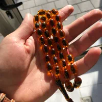 تسبیح|کلکسیون اشیاء عتیقه|سردشت, |دیوار