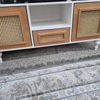میز بزرگ و پهن