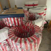 لوله پنج لایه|عمده‌فروشی|مشهد, حجت|دیوار