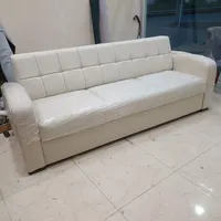مبل تخت خواب شو ترک|مبلمان خانگی و میز عسلی|رشت, فرزانه|دیوار