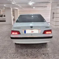 پرشیا مدل 1401 (بدون رنگ)|خودرو سواری و وانت|اسلامشهر, باغ فیض|دیوار