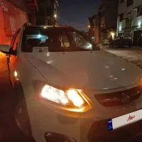 کوییک R مدل 1401 سفید مشکی|خودرو سواری و وانت|رشت, رودباری|دیوار