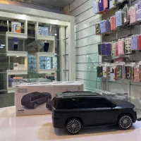 اسپیکر ماشینی