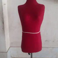 مانکن خیاطی