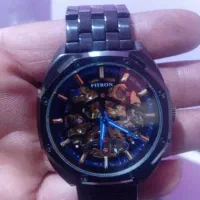 ساعت مچی نبضیFITRON