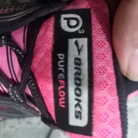 کتونی اورجینال BROOKS سایز ۴۱|کیف، کفش، کمربند|پاکدشت, پاکدشت (مامازند)|دیوار