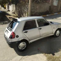 پی کی85|خودرو سواری و وانت|مریوان, |دیوار