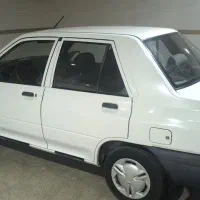 پراید مدل ۹۸|خودرو سواری و وانت|میانه, |دیوار