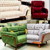 ((مبل اهورا))با 5تومان سفارش بد۰ فروشگاه هایما