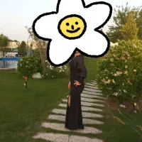مشکی آستین پفکی