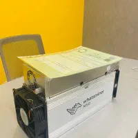 ماینرخانگی و صنعتی dg home fluminer L1 L11 S21 S23|قطعات و لوازم جانبی رایانه|تهران, حبیب الله|دیوار