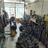 تعمیروتعویض گاردان ماشین باری وسواری وکشاورزی