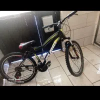 دوچرخه 26 تنه آلمینیومی نونو