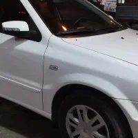 سورن پلاسEF7دوگانه،مخزن بزرگ،دریچه گازسیمی|خودرو سواری و وانت|تهران, توحید|دیوار