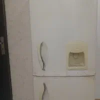 یخچال|یخچال و فریزر|رشت, آب و برق|دیوار