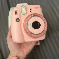 دوربین عکاسی و فیلمبرداری