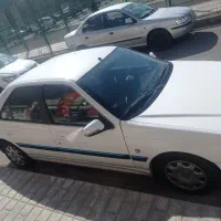 پژو پارس سفید مدل ۸۸|خودرو سواری و وانت|پرند, فاز ۱|دیوار