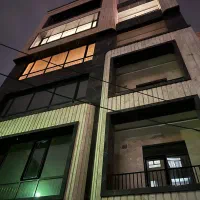 ۱۶۰متر اول دانشجو