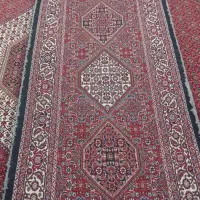 فرش دستبافت کناره