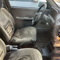 پراید مدل ۸۱|خودرو سواری و وانت|تهران, شهرک زینبیه|دیوار