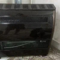 بخاری مشهد دوام مدل ۳۱۲