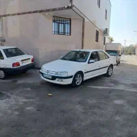 پارس موتور معمولی|خودرو سواری و وانت|مبارکه, |دیوار