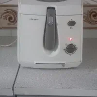 سرخ کن سوناشی