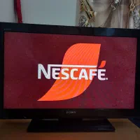 تلویزیون سونی 32 فول1080HD
