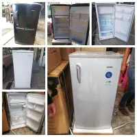 یخچال فریزر ۹فوت اتاق خوابی هتلی راسن ایستکول