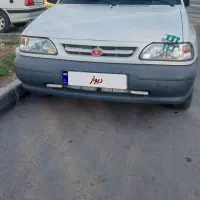 پراید وانت ۱۴۰۳