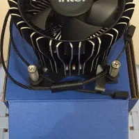 cpu i5 i7 i9 پلمپ