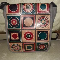 کیف خارجی نو دخترانه و زنانه