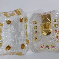 بیسکوییت خوری زیبا|کلکسیون اشیاء عتیقه|تهران, شهرک آزمایش|دیوار