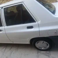 پراید۱۳۱|خودرو سواری و وانت|سنندج, |دیوار