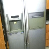 تعمیر انواع یخچال ولباسشویی کل کرج فردیس اندیشه|خدمات پیشه و مهارت|فردیس, دهکده|دیوار