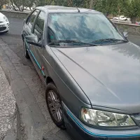 پژو پارس مدل 95