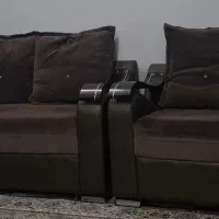 مبل سه نفره