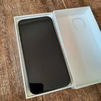 آیفون ۱۳ نرمال ۱۲۸ مشکی