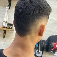 آموزش آرایشگری مردانه