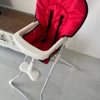 صندلی غذای کودک دلیجان