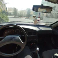 پژو روا سال 88دوگانه شرکتی کارمندی|خودرو سواری و وانت|رزن, |دیوار