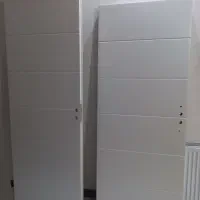 درب سرویس حمام و سرویس بهداشتی|مصالح و تجهیزات ساختمان|محمدشهر, همایون ویلا|دیوار