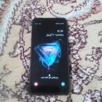 گوشی سامسونگA01 اندروید ۱۰ فورجی